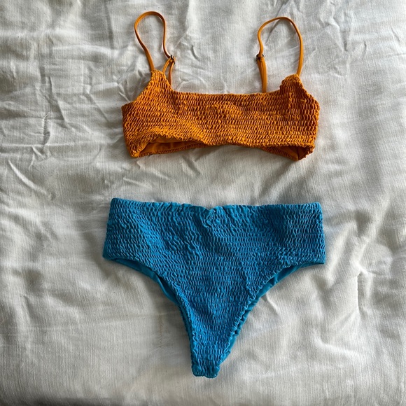 Free People Bikini - Picture 2 of 2